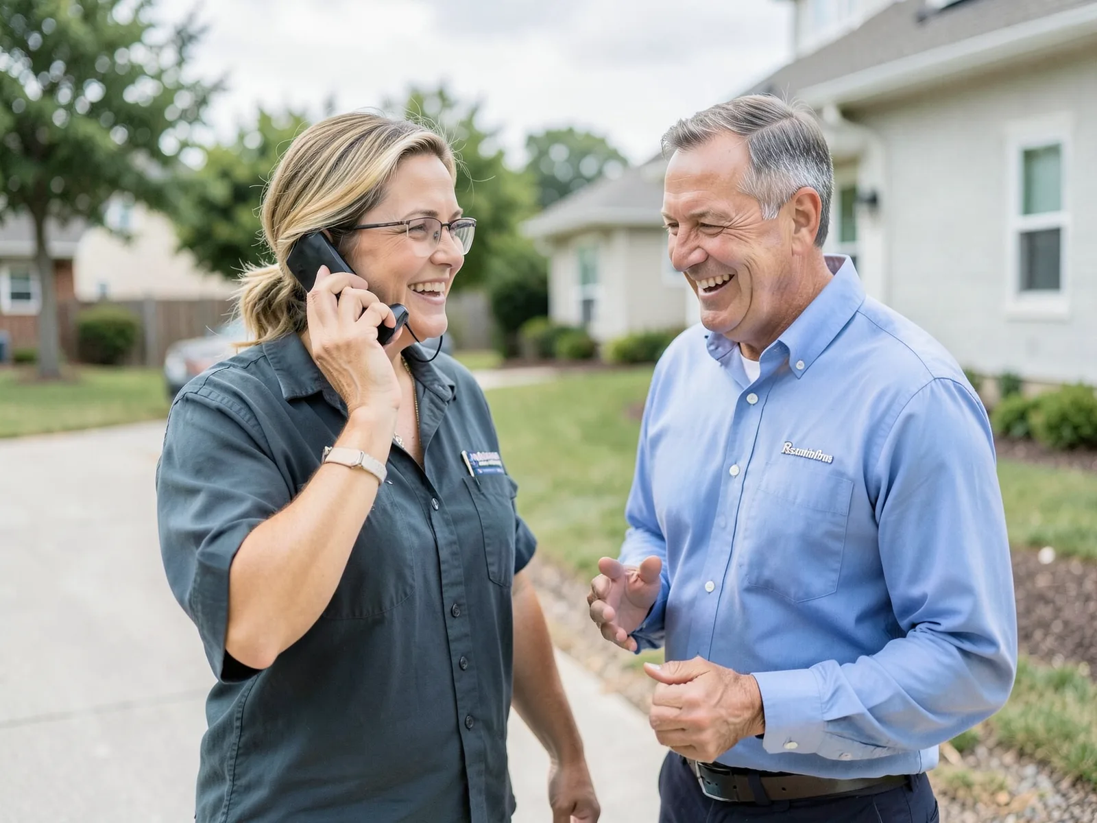 Frequently Asked Questions About Weather Damage Restoration in Anabel, MO